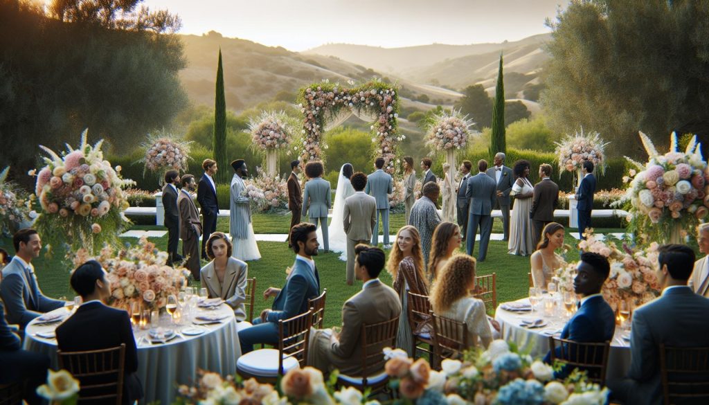 Where was Father of the Bride 2 filmed – Wedding Venue Inspiration