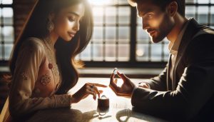 Is the Engagement Ring Also the Wedding Ring? Key Differences