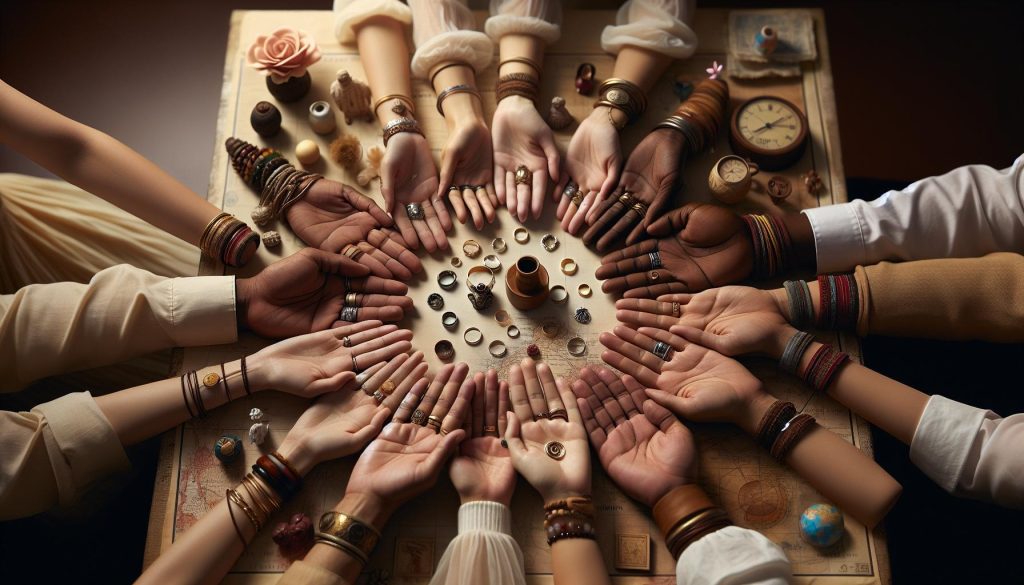 What Hand for Wedding Ring: Global Traditions Explained