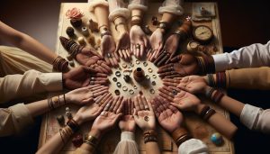 What Hand for Wedding Ring: Global Traditions Explained