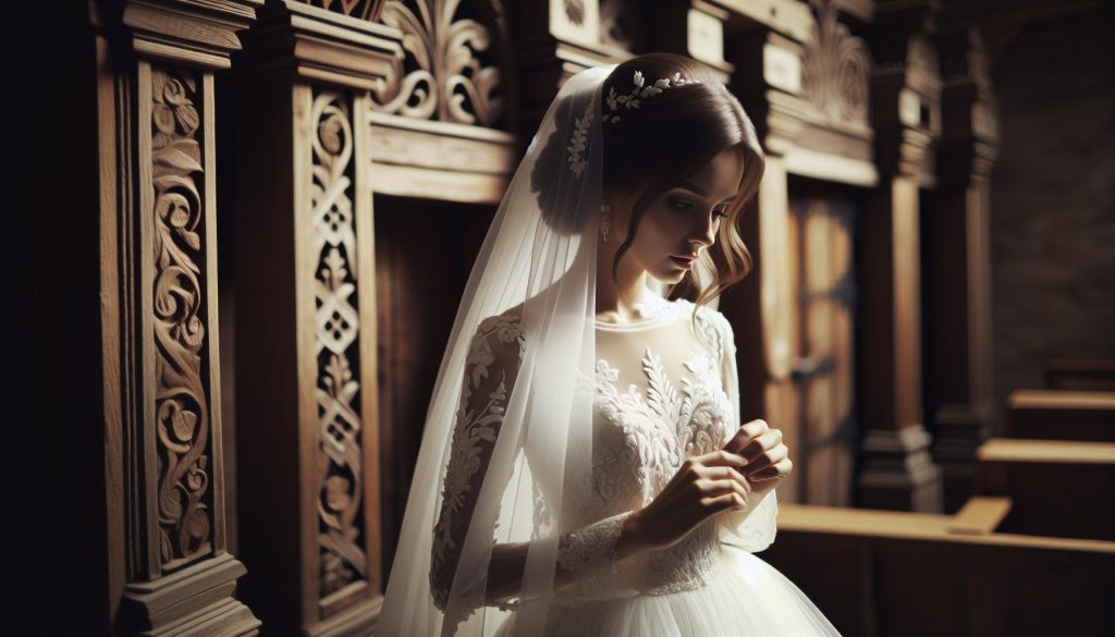 Why Are Wedding Dresses White? History & Tradition 5 Why Are Wedding Dresses White? History & Tradition