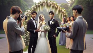 Complete Wedding Planning Resource | ReverieMag.com 1 Who directed Father of the Bride – Wedding Photography Direction