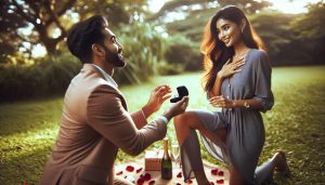 How to Buy Wedding Proposal Packages: Romance Made Simple