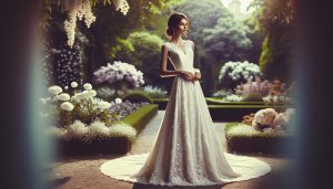 Complete Wedding Planning Resource | ReverieMag.com 3 A Line Wedding Gown: Flattering Styles for Every Bride