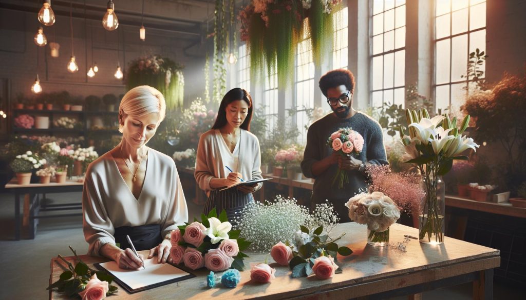 How Much Are Wedding Flowers? Budget Planning Guide