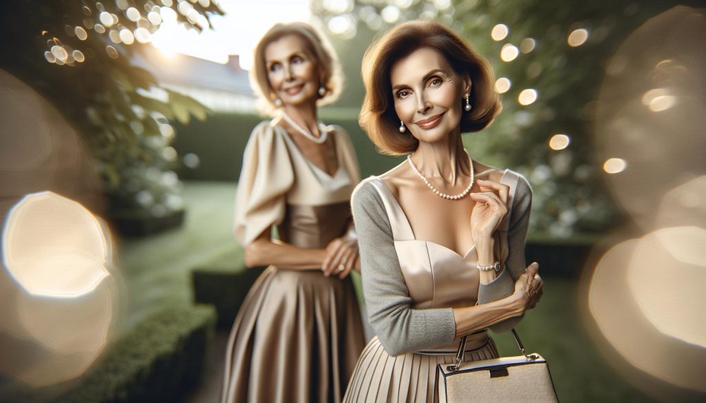 What Does Mother of the Bride Wear: Elegant Outfit Ideas & Tips 7 What Does Mother of the Bride Wear: Elegant Outfit Ideas & Tips