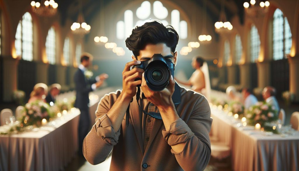 How Much is a Wedding Photographer: Pricing Secrets Revealed