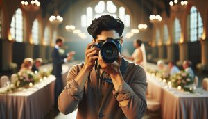 How Much is a Wedding Photographer: Pricing Secrets Revealed