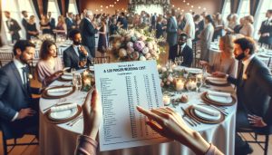 How Much Does a 100 Person Wedding Cost? Complete Breakdown