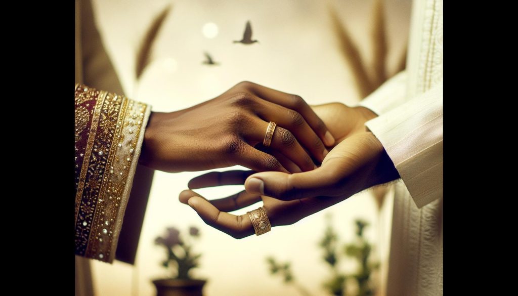 How to Wear Engagement and Wedding Band: Perfect Pairing 3 How to Wear Engagement and Wedding Band: Perfect Pairing