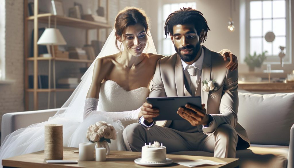 Is Corpse Bride on Hulu – Streaming Your Wedding Video