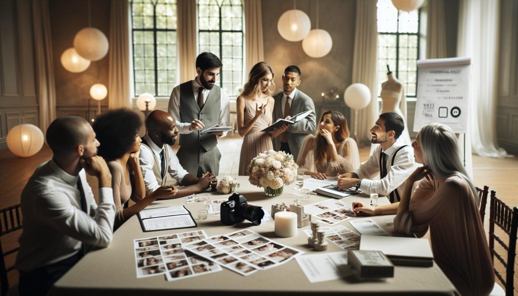 How Much Does a Wedding Photographer Cost: Budget Like a Pro