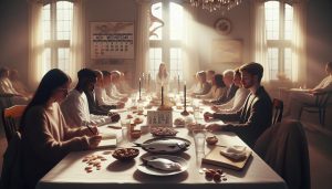 Do You Eat Meat on Ash Wednesday? Wedding Planning During Lent