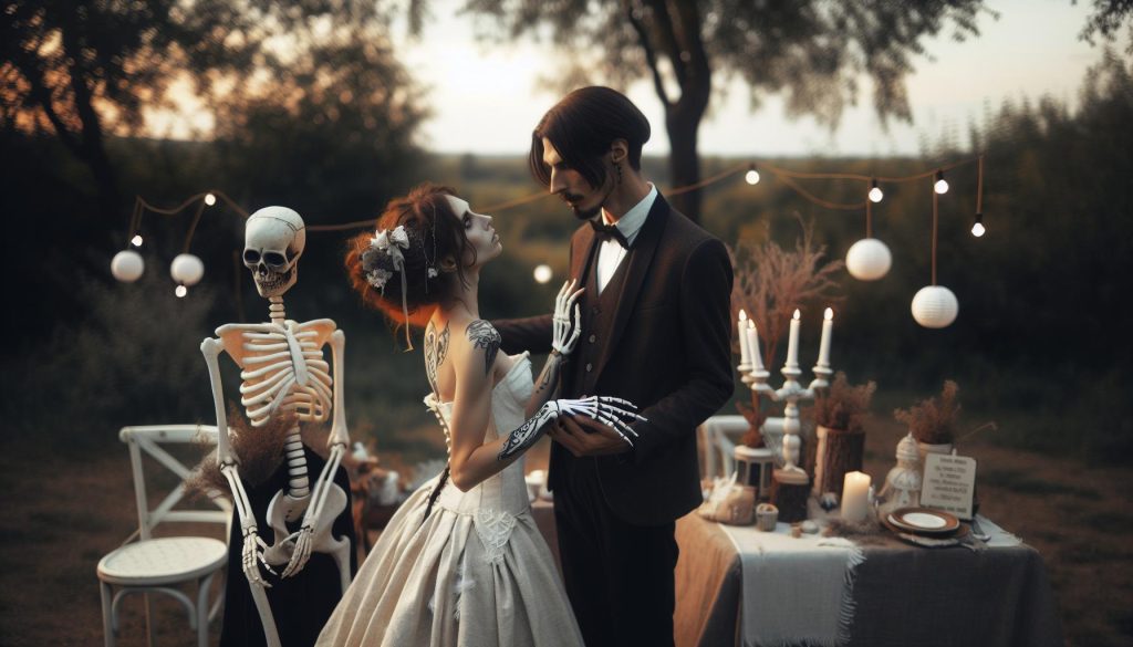 Where can I watch Corpse Bride free – Budget Wedding Entertainment