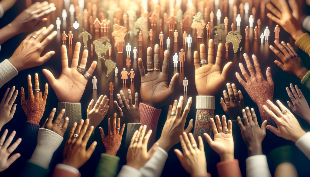 Which Hand Is the Wedding Ring Hand? Global Traditions