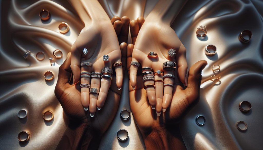 How Much is a Wedding Ring: Price Guide for Every Budget