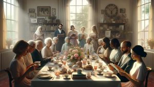 Who Throws the Wedding Shower: Tradition vs Modern Rules