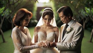 How To Thank The Bride’s Parents At The Wedding: Gratitude Guide