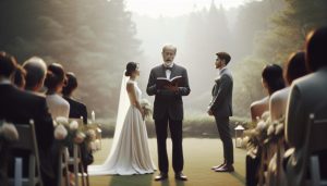 Complete Wedding Planning Resource | ReverieMag.com 1 What Does the Officiant Say at a Wedding? Script Ideas