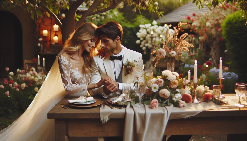 When is Wedding Season: Plan Your Perfect Date Strategy 10 When is Wedding Season: Plan Your Perfect Date Strategy