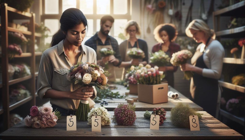 How Much Do Wedding Bouquets Cost? Pricing Breakdown