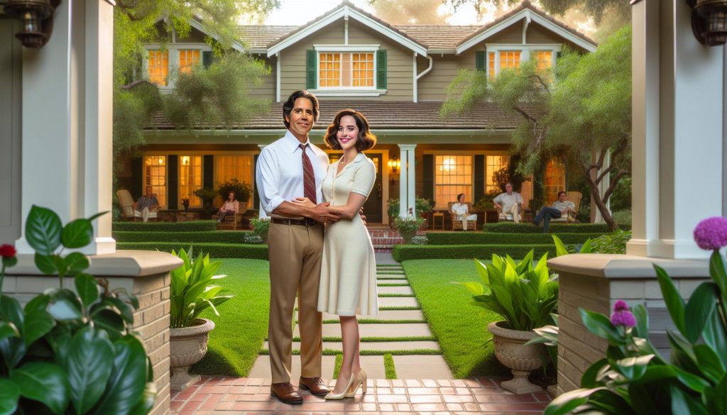 Where Was Father of the Bride Filmed: Movie Location Secrets