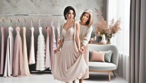 Where to buy petite mother of the bride dresses – Petite MOB Fashion