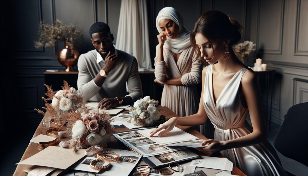 How Much Are Wedding Planners: Investment Worth Making? 7 How Much Are Wedding Planners: Investment Worth Making?