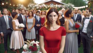 Is it Bad to Wear Red to a Wedding: Etiquette Rules