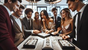 How Much Are Wedding Rings: Budget Guide for Every Couple