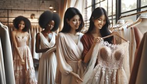 Where to shop for mother of the bride dresses – Best MOB Shopping