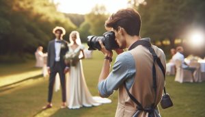 How Much Do Wedding Photographers Make? Salary Guide