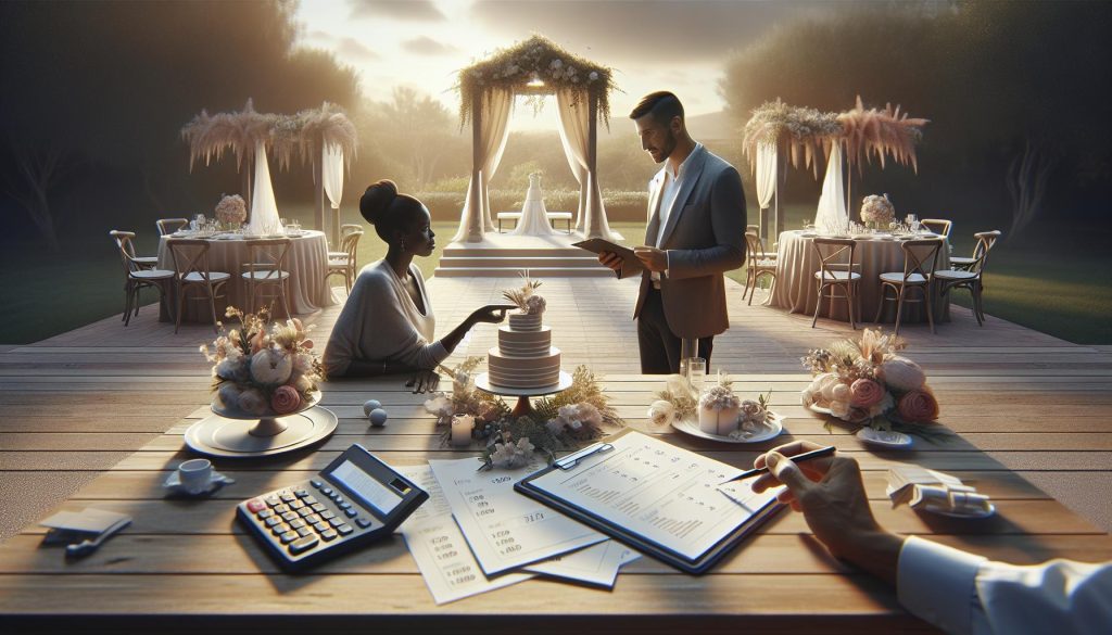 How Much Do Wedding Venues Cost: 2025 Pricing Breakdown