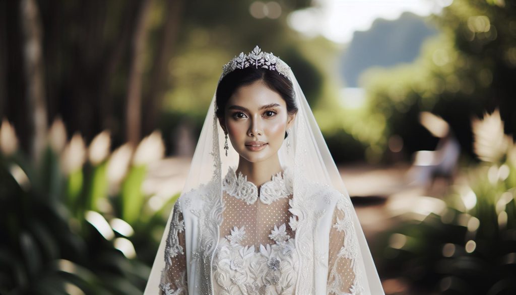 What do brides wear – Complete Bridal Outfit Checklist