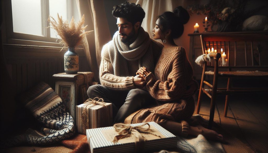 What Is 7 Year Wedding Anniversary Gift? Wool Ideas