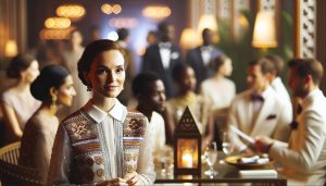 Complete Wedding Planning Resource | ReverieMag.com 1 What to wear to an engagement party as the bride – Engagement Outfit