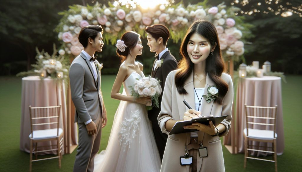 How Much is a Wedding Coordinator: Worth Every Penny? 8 How Much is a Wedding Coordinator: Worth Every Penny?