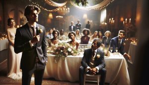 Who Gives Speeches at Weddings: Traditional Order + Modern Ideas