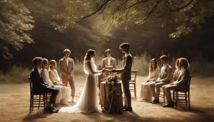 What Is a Micro Wedding? Intimate Celebration Guide