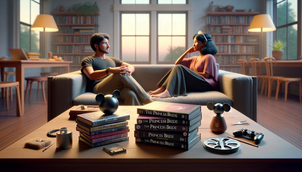 Is The Princess Bride a Disney Movie: Studio Facts & Ownership Truth