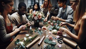 How to Make Flower Bouquet for Wedding: DIY Guide