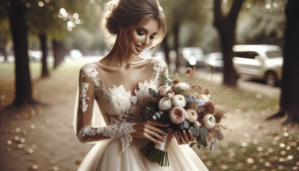 What is Bride by Ali Hazelwood – Romance Novel Wedding Inspiration