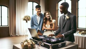 How Much Do Wedding DJs Cost? Complete Pricing Guide