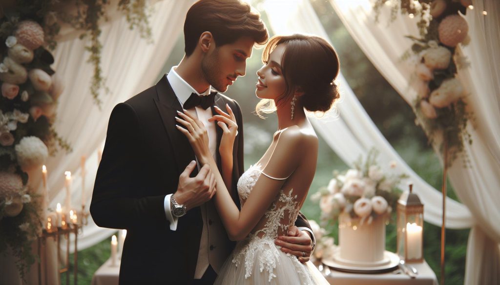 Is Bride by Ali Hazelwood spicy – Steamy Romance Wedding Themes