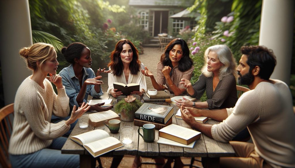 Will there be a sequel to Bride by Ali Hazelwood – Book Club Weddings