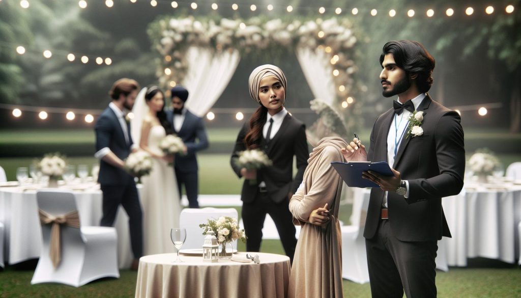 What Does a Wedding Coordinator Do: 7 Ways They Save Your Big Day