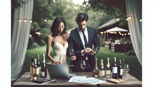 Complete Wedding Planning Resource | ReverieMag.com 3 How Much Alcohol to Buy for a Wedding? Calculator