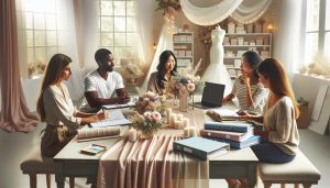 How Much Do Wedding Planners Charge? Service Cost Guide