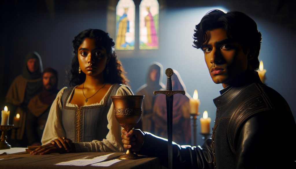 Does Wesley Die in The Princess Bride: Character Fate Revealed