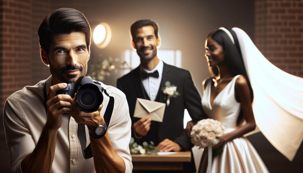 Do You Tip Photographer at Wedding? Etiquette Guide 8 Do You Tip Photographer at Wedding? Etiquette Guide